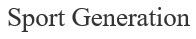 sport generation