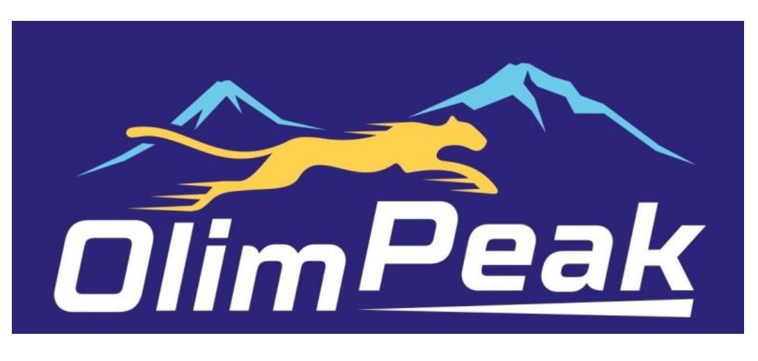 olim peak