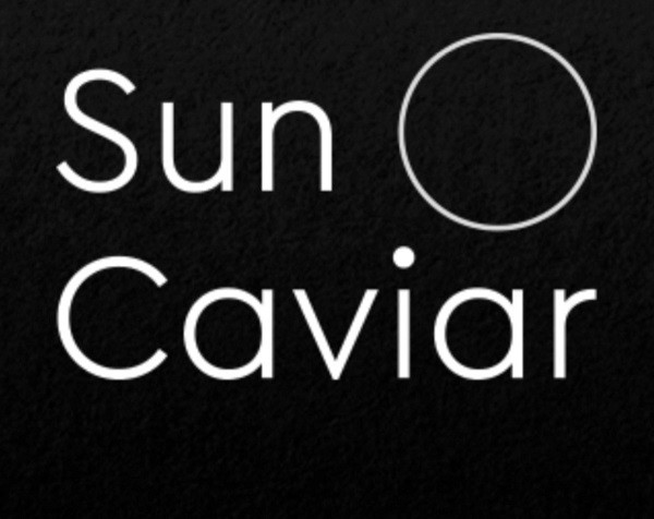 sun caviar