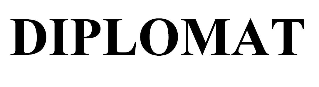 diplomat