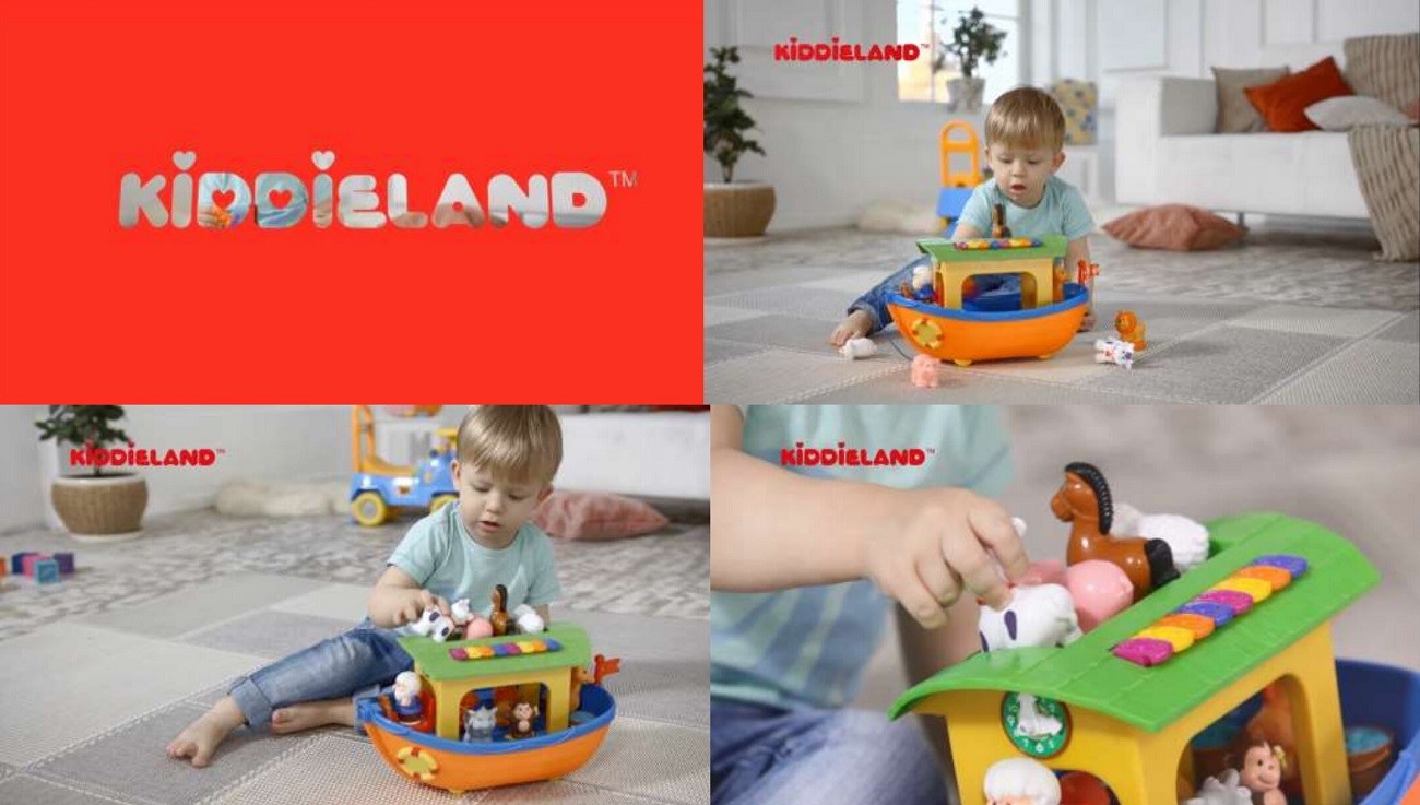 kiddieland