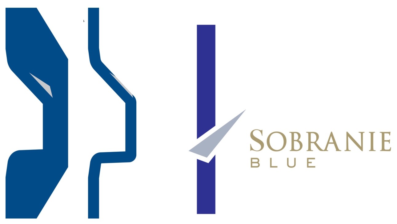 sobranie blue
