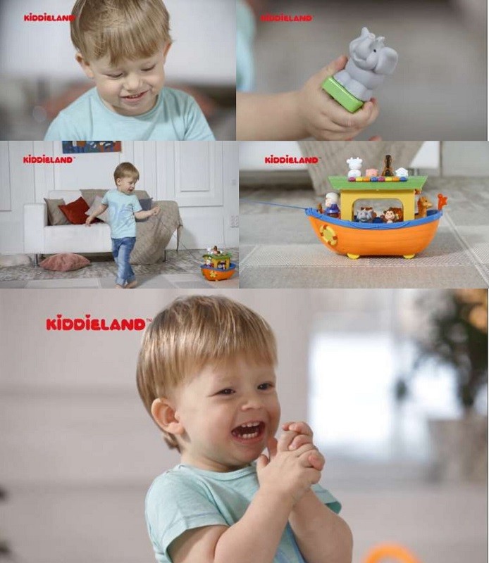 kiddieland
