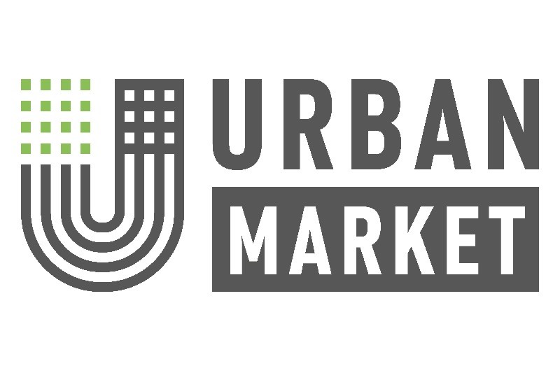 urban market