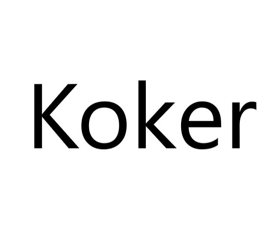 koker