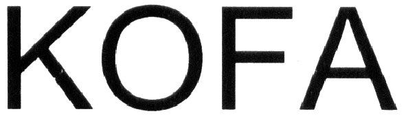 kofa