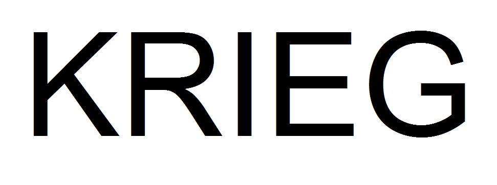 krieg