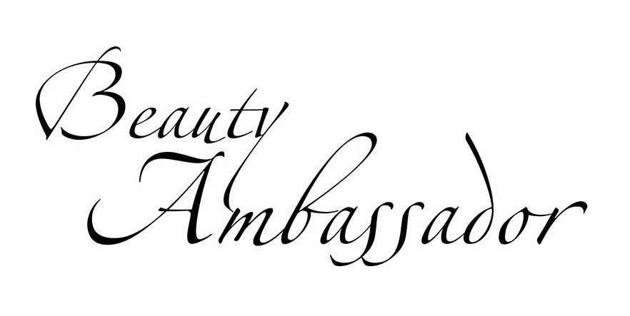 beauty ambassador