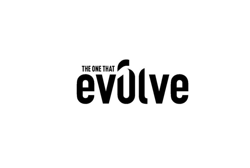 the one that evolve