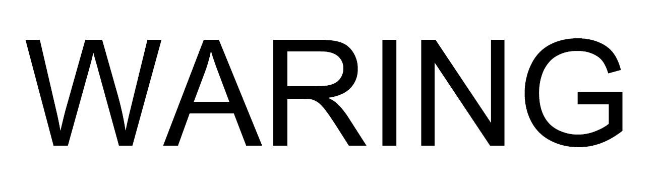 waring