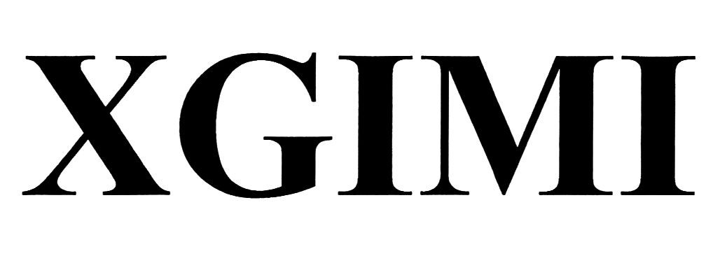 xgimi