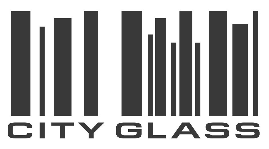 city glass