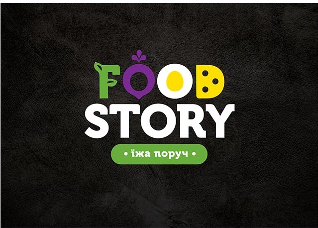 food story