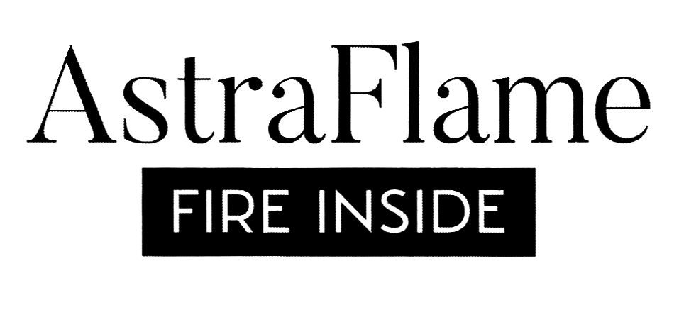 fire inside