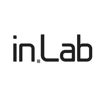 in lab