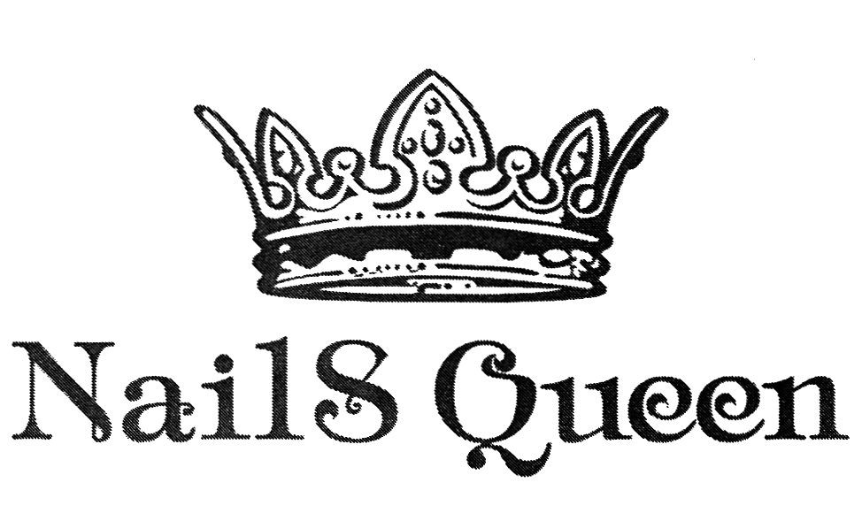 nails queen