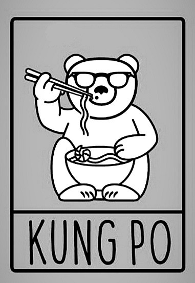 kung po