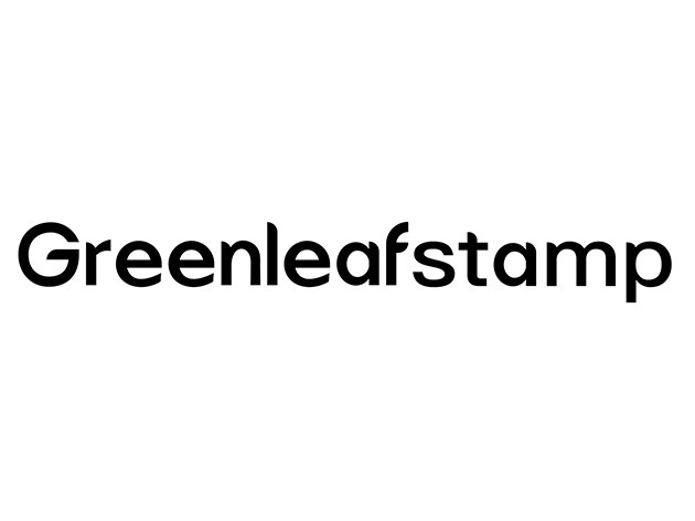 greenleafstamp