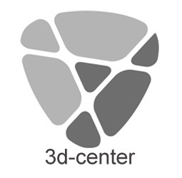 3d-center