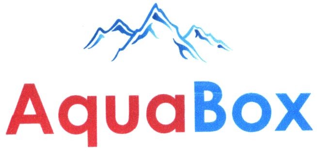 aqua box