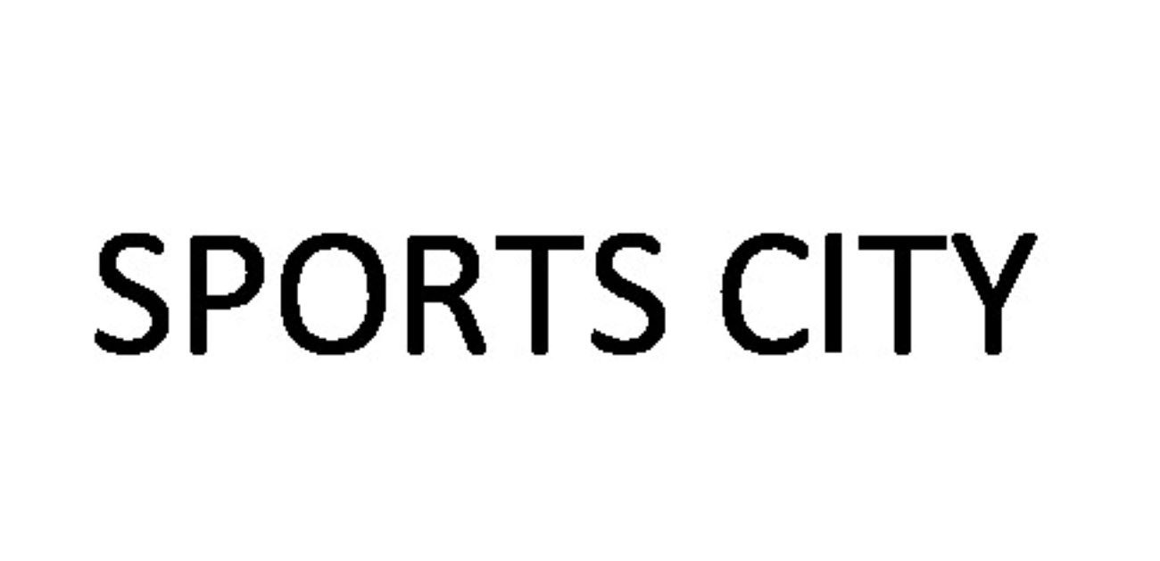 sports city