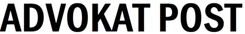 advokat post