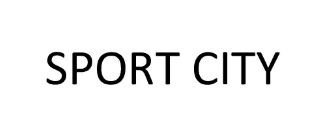 sport city