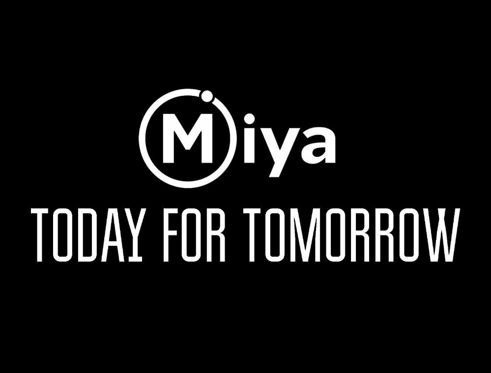 today for tomorrow