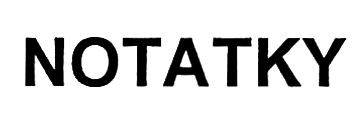 notatky