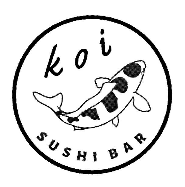 sushi bar
