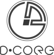 d core