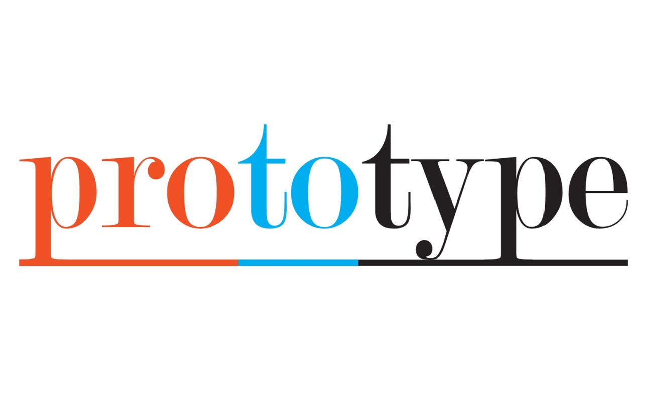 prototype