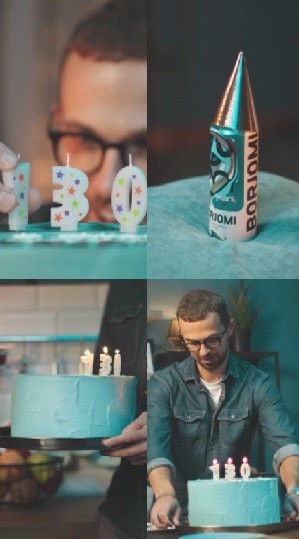 borjomi