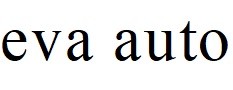 eva auto