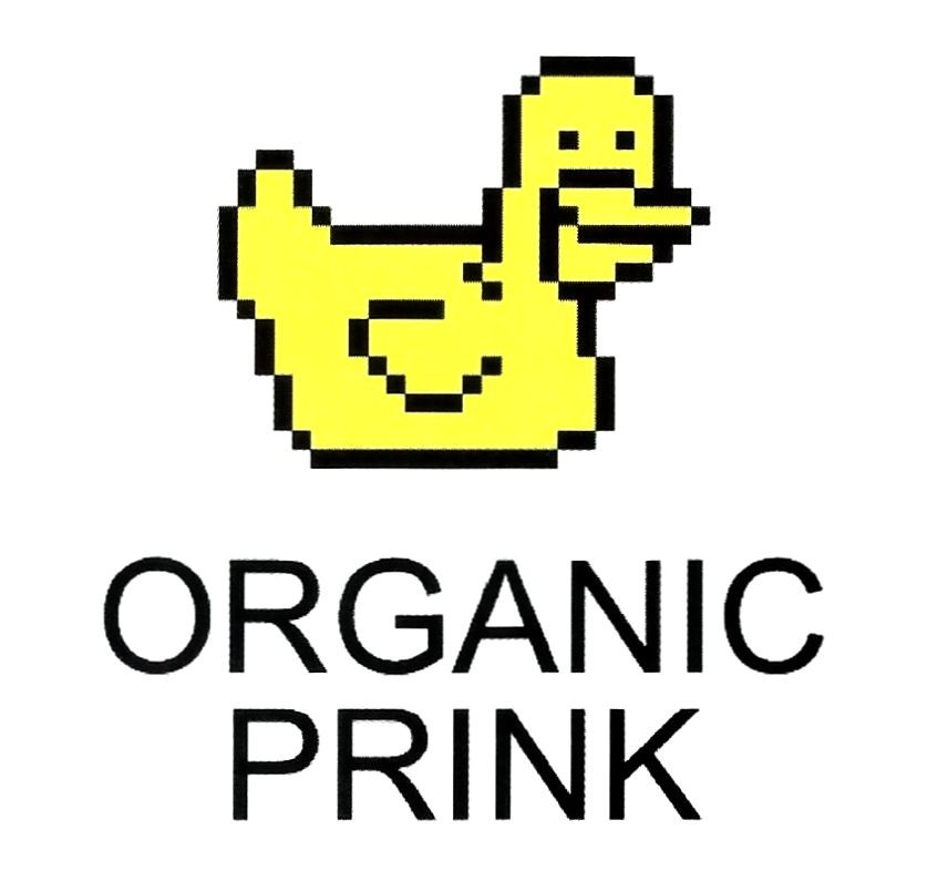 organic prink