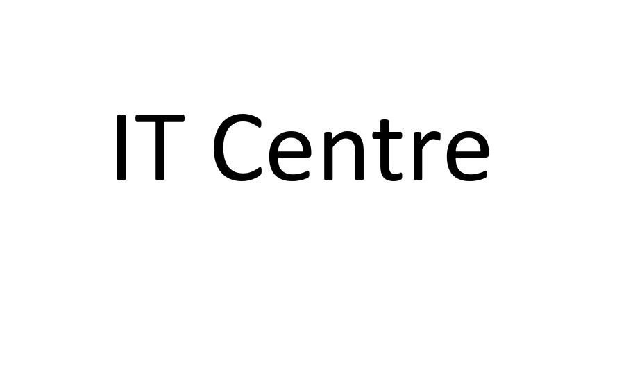 it centre