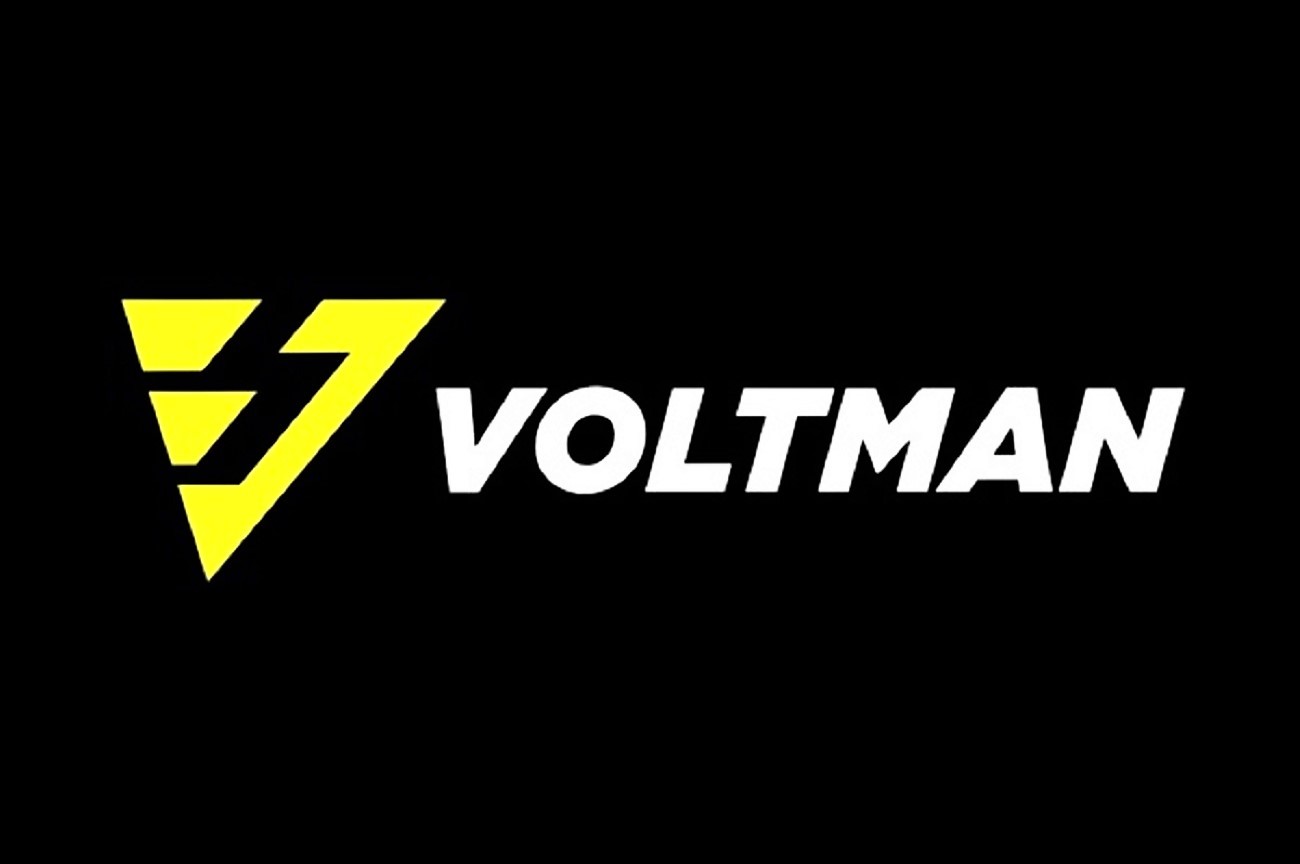 Торговельна марка «v voltman», свідоцтво №391077