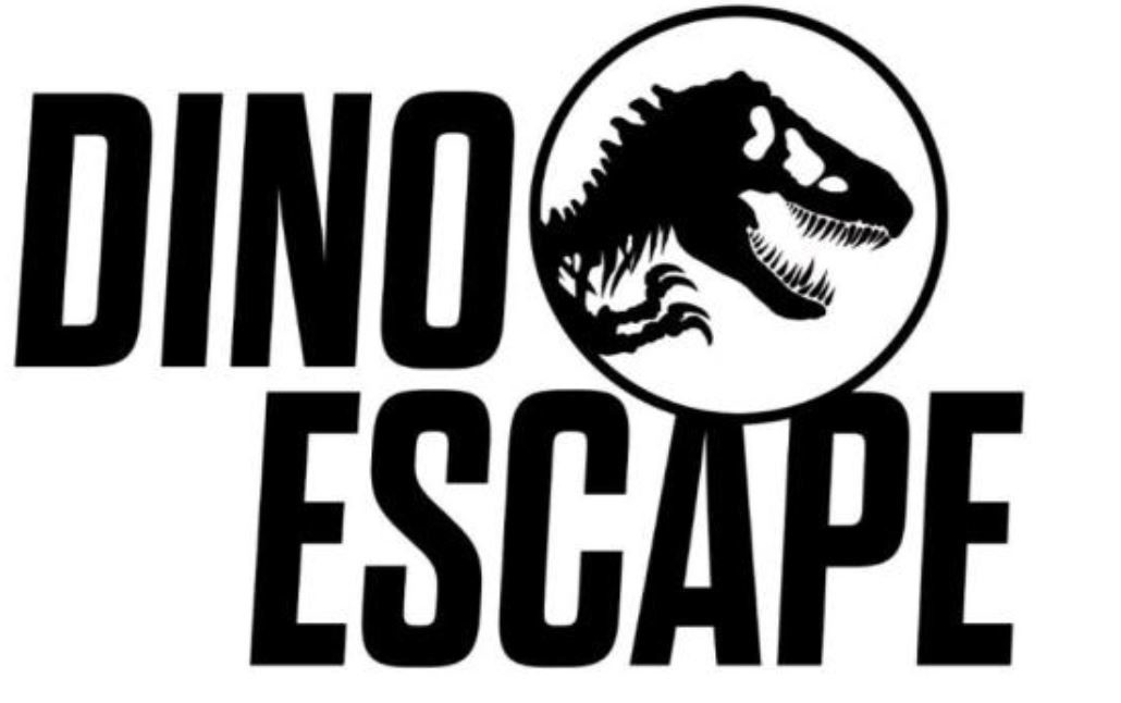 dino escape