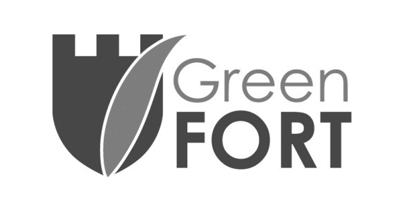 green fort