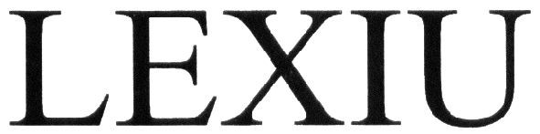 lexiu