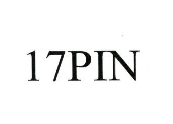 17pin