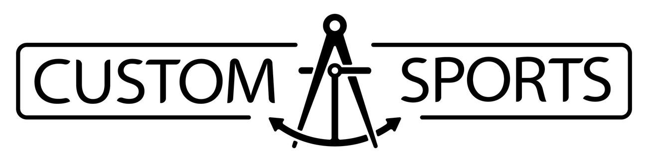 custom sports