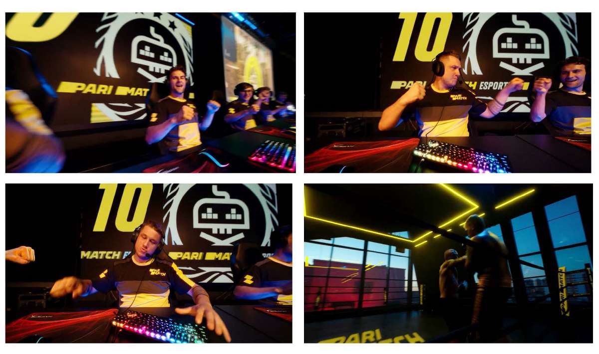 pari match esports