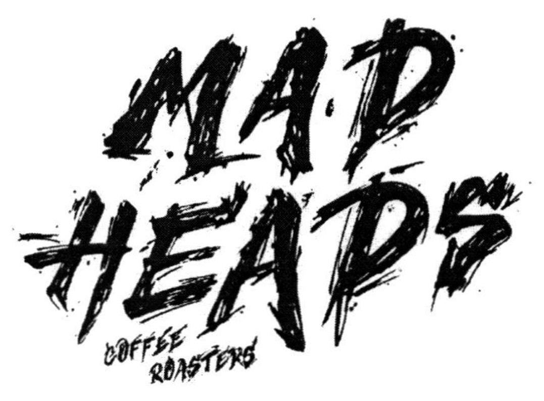 mad heads coffee roasters
