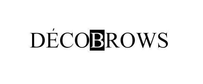 decobrows