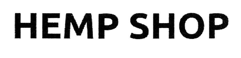 hemp shop