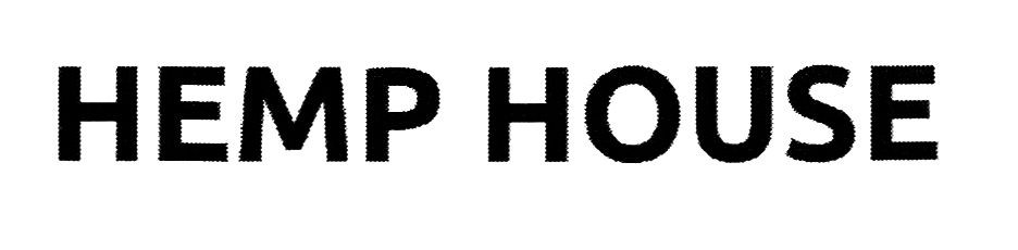 hemp house