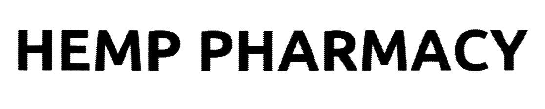 hemp pharmacy