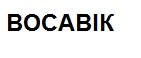bocabik