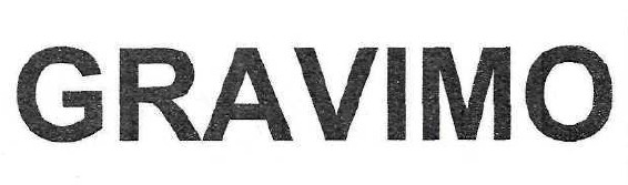 gravimo